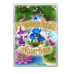 Dreamsdwell Stories