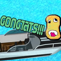 play Crazy Sponge Escape 4