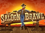 Saloon Brawl