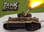 play Tank Attack 3D