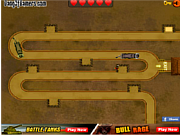 play Bull Rage
