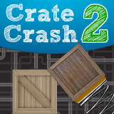 play Crate Crash 2