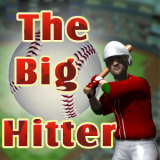 play The Big Hitter Baseball