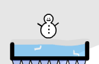 play New Snowman Game **Beta**