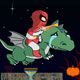 play Spiderman Halloween Night