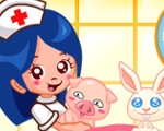 play The Pet Hospital