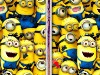 Despicable Me 2 Spot 6 Diff