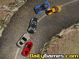 play Supercar Desert Race