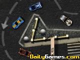 play Supercars Street Racing