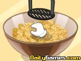 play Tessas Cook Falafel