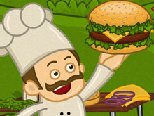 play Madburger