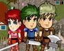 play Undead Slayer Defense