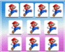 play Mario Memory