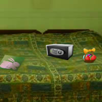 play Crystal Escape - Easter
