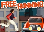 play Free Running