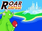 play Roar Rampage