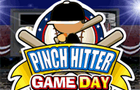 play Pinch Hitter Game Day