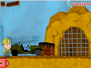 play Cobb The Miner