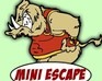 play Tony Maze Escape