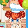 play Yoghurt Strawberry Pie