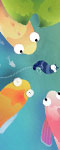 play Beautiful Fishpond