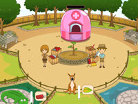 play Zoo Heaven