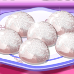 play Princess Tea Cakes