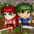 play Undead Slayer Defense