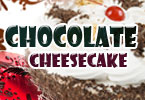 play Chocolate Cheesecake