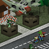 play Mercenaries Vs Zombies