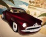 play Retro Car Rush