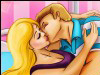 play Barbie Healing Kiss
