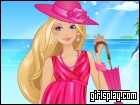play Barbie Pregnant