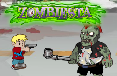 play Zombiesta