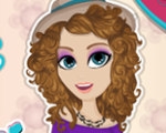 play Boho Chic Makeover