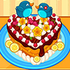 play Cute Heart Cake
