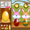 play Easter Egg Bakery