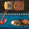 play Marine Cargo Loader