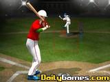 play The Big Hitter Baseball