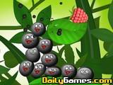 play Sticky Blobs