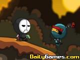 play Ultimate Ninja