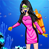 play Scuba Diving Dress Up