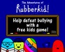 play The Adventures Of Rubberkid