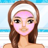 play Fascinating Girl Makeover