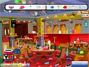 play Busy Teen Party