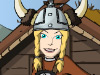 play Viking Dress Up