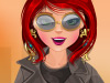 play Leather Jackets Dress Up