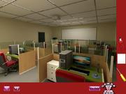 play Computer Room Escape