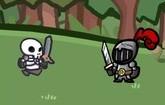 play Siege Knight