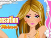 play Party Sensation Beauty Makeover